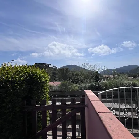 Volterraio - Elba Affitti 펜션